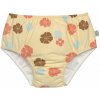 Lässig SPLASH plavky Swim Diaper flower vanilla