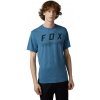 Fox Non Stop SS Tech Tee Dark Slate Veľkosť: XL
