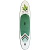 IKO Nafukovací Paddleboard s príslušenstvom 320 cm - zelený