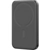 Joyroom JR-W020 Mini 20W Inductive Powerbank (black)