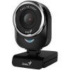 Genius QCam 6000 Full HD Webkamera, černá