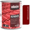 Renokov červenohnedý - Antikorózna farba na kov 0,75kg