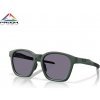 Slnečné okuliare Oakley Shackle mt hunter green | prizm grey 24/25 - Odosielame do 24 hodín