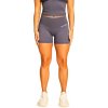 Dámske šortky GymBeam Women‘s Grace Shorts Granite M