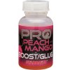 Starbaits Probiotic Peach and Mango N-Butyric Acid - broskyňa/mango Prevedenie: Booster/Dip - 200ml