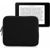 Púzdro KW Mobile Neoprene Zipper - KW5739701 - Univerzálne púzdro pre čítačky 6-7