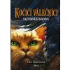 Kočičí válečníci (6) - Nejtemnější hodina - Hunterová Erin