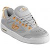 pánske topánky éS CREAGER Grey/Orange 41 + doprava zdarma