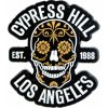 Cypress Hill Los Angeles 1988 Odznak 30 mm