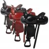 Western Saddle Eco Lux 16