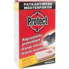 Návnada granule na potkany 150g PROTECT bromadiolón /105052729/ xxx