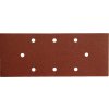 Extol Papier brúsny 93x230mm, 10ks, P40, 8 otvorov, typ BLACKandDECKER 243040