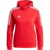 adidas Tiro 21 Sweat Hoody Jr GM7338