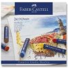 Olejové pastely Faber-Castell 127024 24 farieb