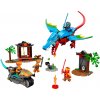 LEGO® NINJAGO® 71759 Dračí chrám nindžov (LEGO71759)