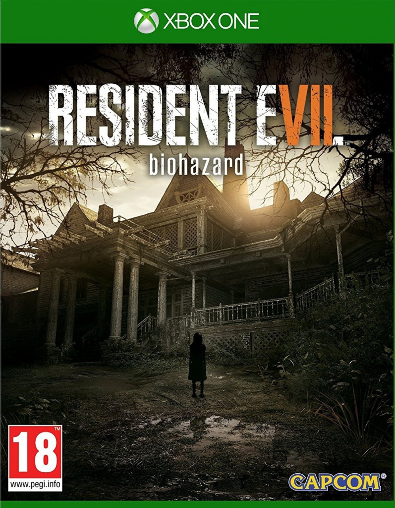 Resident Evil 7: Biohazard od 19,27 € - Heureka.sk