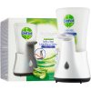 Dettol Aloe Vera bezdotykový dávkovač mydla