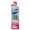 Domestos WC gél Fresh Floral 700 ml, Fresh Floral