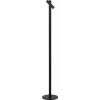 Lucide Lucide 27703/02/30 - LED Stm. nab. vonkajšia lampa ANTRIM LED/2,2W/4V IP54 čierna LC3903 + záruka 3 roky zadarmo