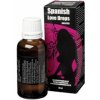 Cobeco Pharma Spanish Love Drops Secret 30ml