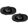 SENA bluetooth handsfree headset 5R dosah 0.7 km sada 2 jednotiek