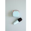 Lalarma Bluetooth Karaoke set mikrofón a reproduktor Modrý
