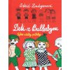 Deti z Bullerbynu - Astrid Lindgrenová