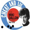 V/A - CHEAT AND LIE - THE MIKI DALLON STORY 1962-1970 2 CD