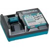 Makita Makita AKU nabíječka DC40RC Li-ion XGT 40V 191M90-3