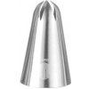 Hendi 551431 Zdobiaca špička do cukrárskeho vrecka, hviezdice pr.14 mm