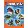 Junior kvíz 7-9 let - 768 otázek a odpovědí - Hana Pohlová