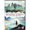 Hra na PC Sid Meier 's Civilization: Beyond Earth - The Collection (149895)