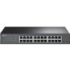 TP-Link TL-SG1024D 24xGb stolní/rackový fanless switch TL-SG1024D