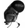 RODE VideoMic PRE Rycote
