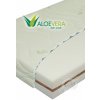 Materasso Matrac SULTÁN HYDROLATEX PLUS T3 200x200 cm