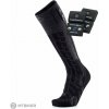 Therm-ic Ultra Warm Comfort vyhrievané ponožky + S-Pack 1400B EU 42-44