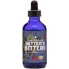 Ms.Better's Bitters Kola 40% 0,12l (čistá fľaša)