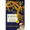 Karma (Sadhguru)(Brožovaná)