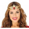 Čelenka Superhrdinka