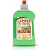 Prostriedok na riad Sapone di Toscana Limone 500ML