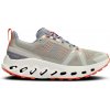 Dámska bežecká obuv On Cloudsurfer Trail Fossil/Ivory EUR 40,5