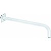 Kludi A-QA SPRCHOVÉ RAMENO DN 15 400 mm biela/chróm 6653491-00