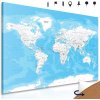 Obraz na korku mapa štátov