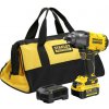 Stanley Fatmax V20 SFMCF940M1 aku rázový uťahovák 950Nm, 1/2