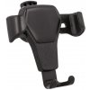 Vega SETTY GUS-01 gravitačný držiak na telefón do auta na ventilačnú mriežku (GSM098224) čierna