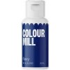 Olejová farba Colour Mill Navy 20ml