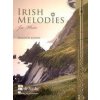 Irish Melodies noty pre priečnu flautu