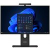 Lenovo TC M90a G6 AIO, Ultra 7-265, 23.8˝ 1920, UMA, 16GB, SSD 1TB, W11Pro, matný, 3y OS 13AT001BCK
