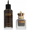 Jean Paul Gaultier scandal Pour Homme EDT plniteľný 50 ml + EDT náplň 200 ml man