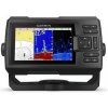 Garmin Sonar Striker Vivid 5cv Plus